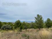 Terrain à FRONTIGNAN
