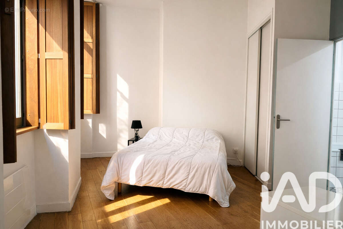 Photo 4 - Appartement à LYON-5E