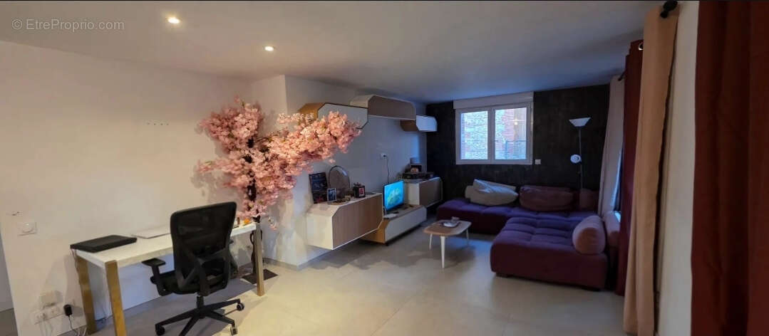 Appartement à CABESTANY