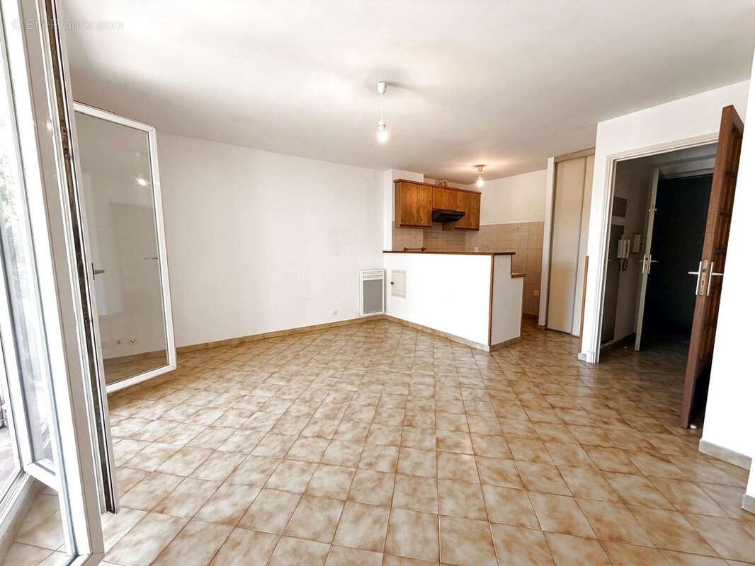 Appartement à VAISON-LA-ROMAINE