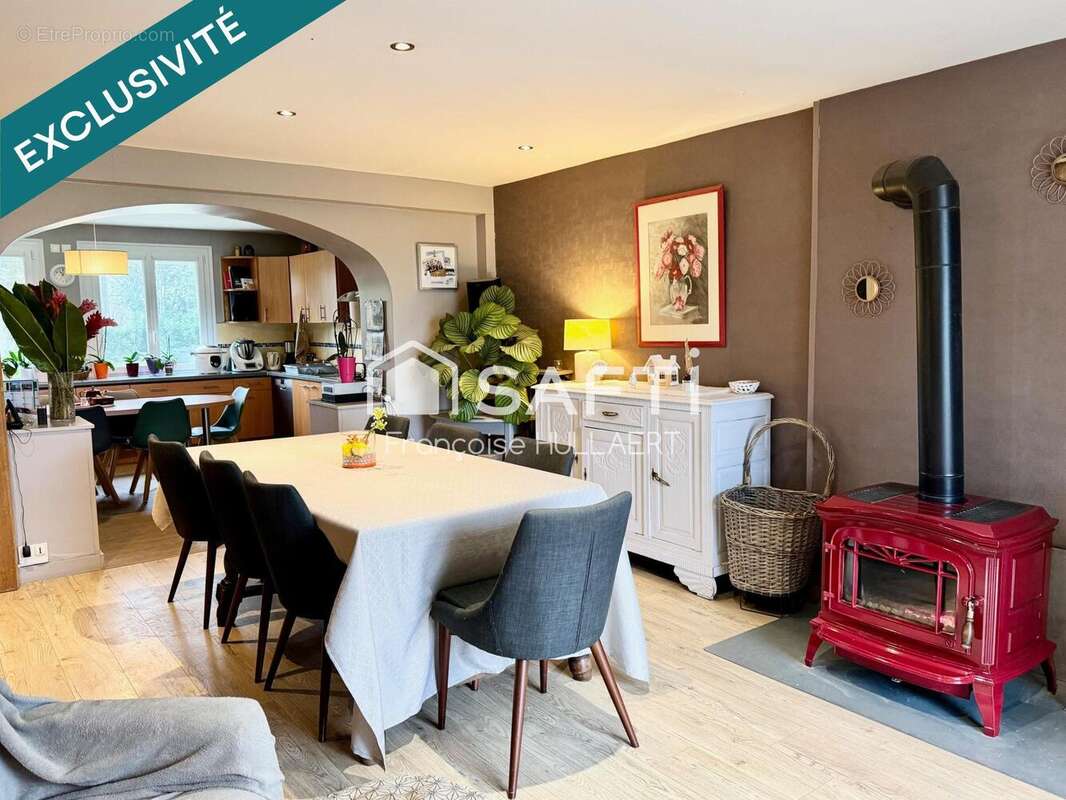 Photo 6 - Maison à ELVEN