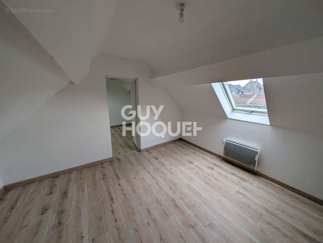 Appartement à SANGATTE