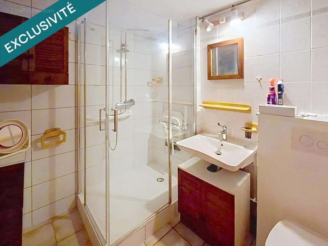 Photo 5 - Appartement à MORHANGE