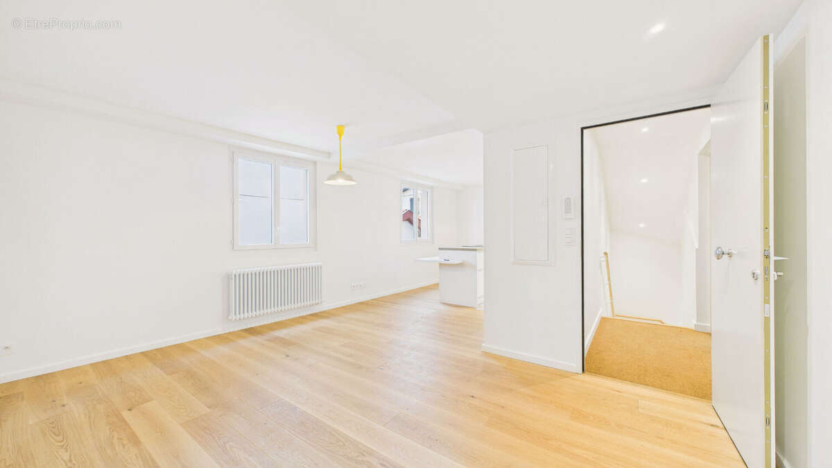 Maison sans travaux - Beaurivage ! - photo 11