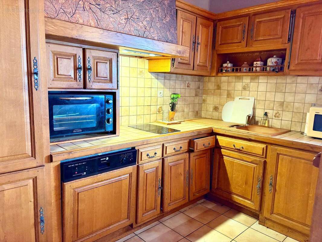 Photo 3 - Maison à DUNES