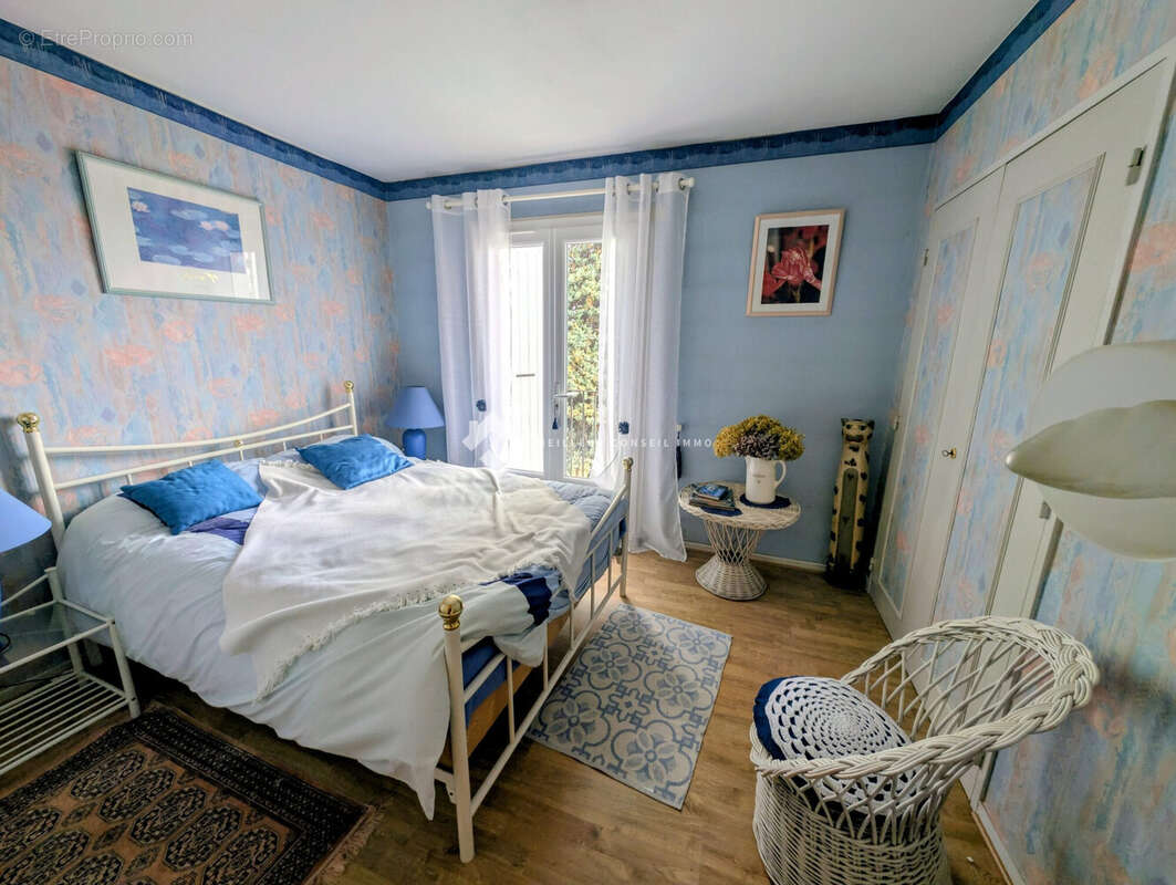 Maison 93 m² à Poitiers  - photo 7