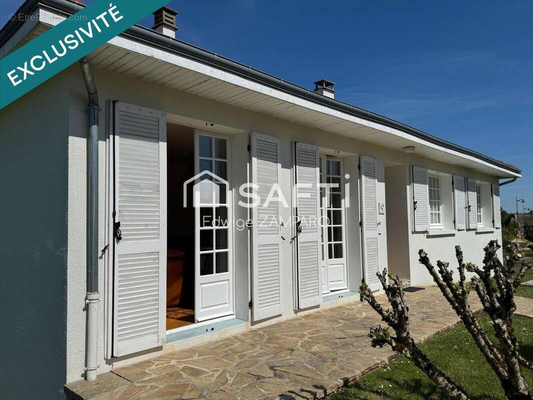 Photo 2 - Maison à CUSSAC