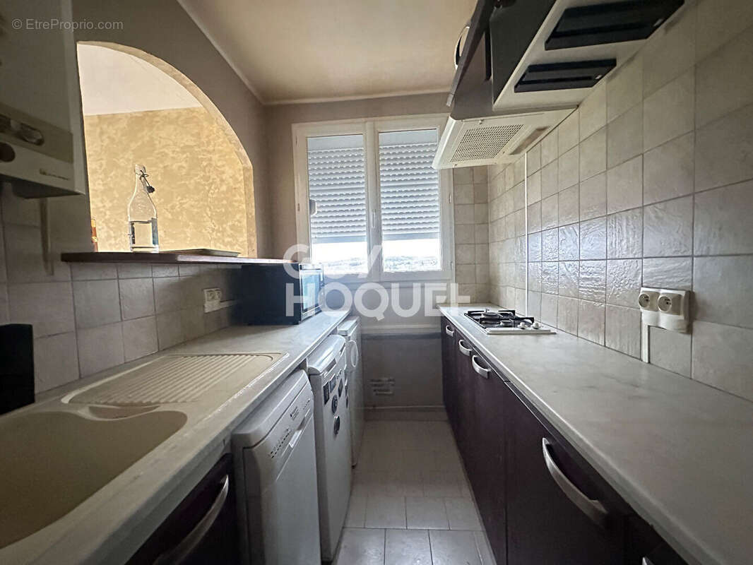 Appartement à MOURENX
