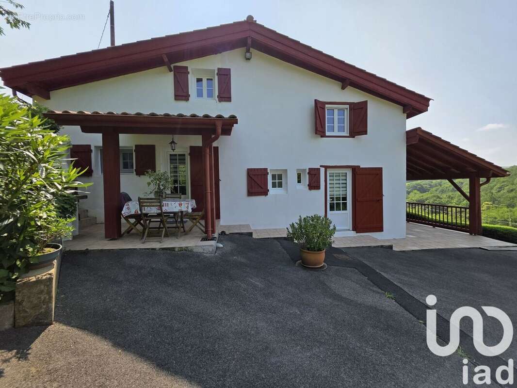 Photo 3 - Maison à BEYRIE-SUR-JOYEUSE