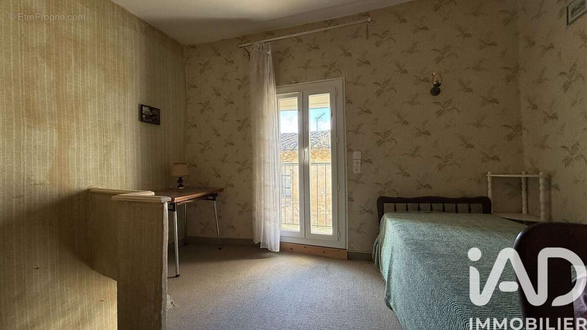 Photo 8 - Maison à ASPIRAN