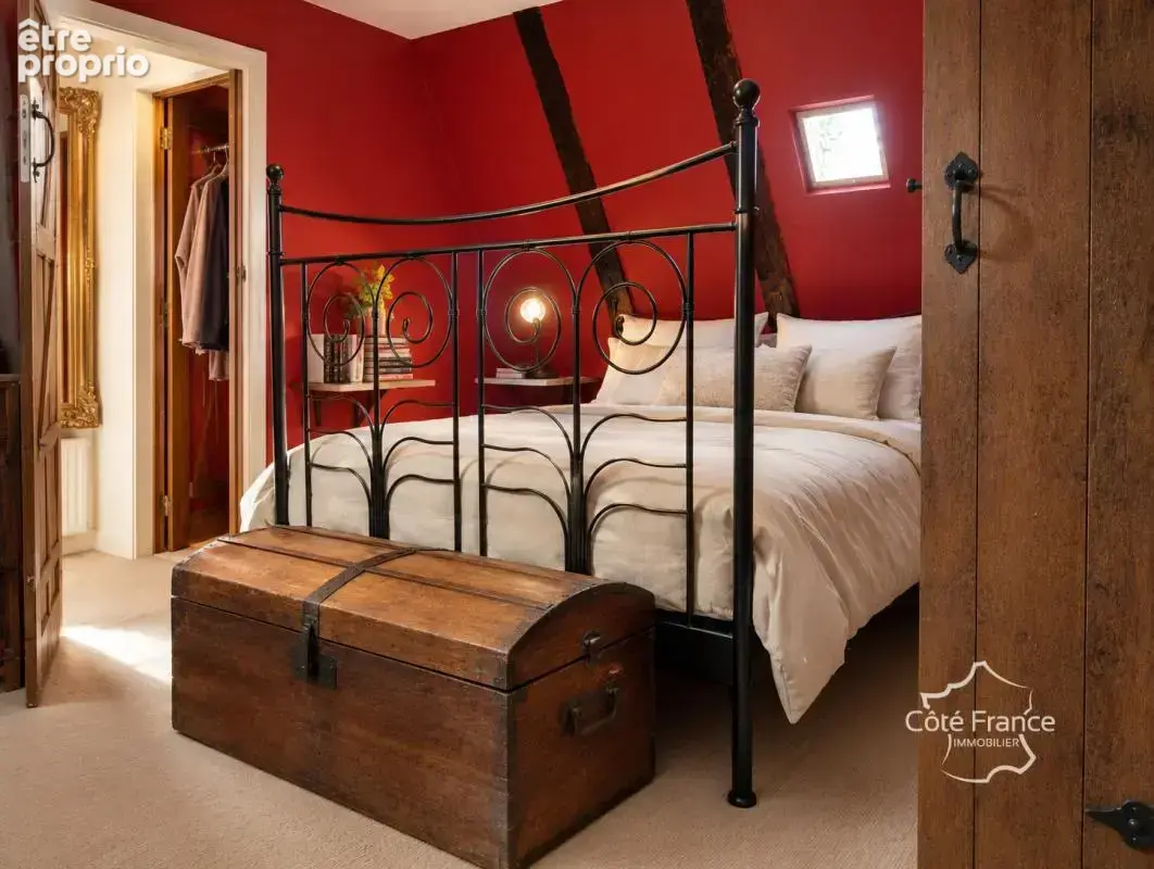 Charmante maison individuelle de style cottage avec son jard - photo 14