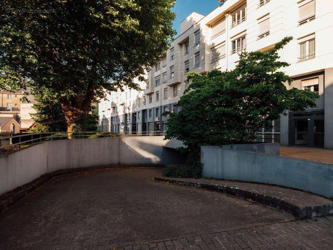 Appartement à ANGERS
