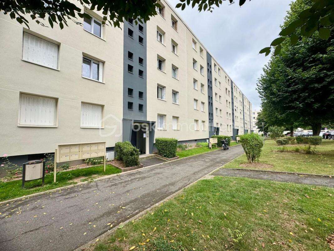 Appartement à DOMONT