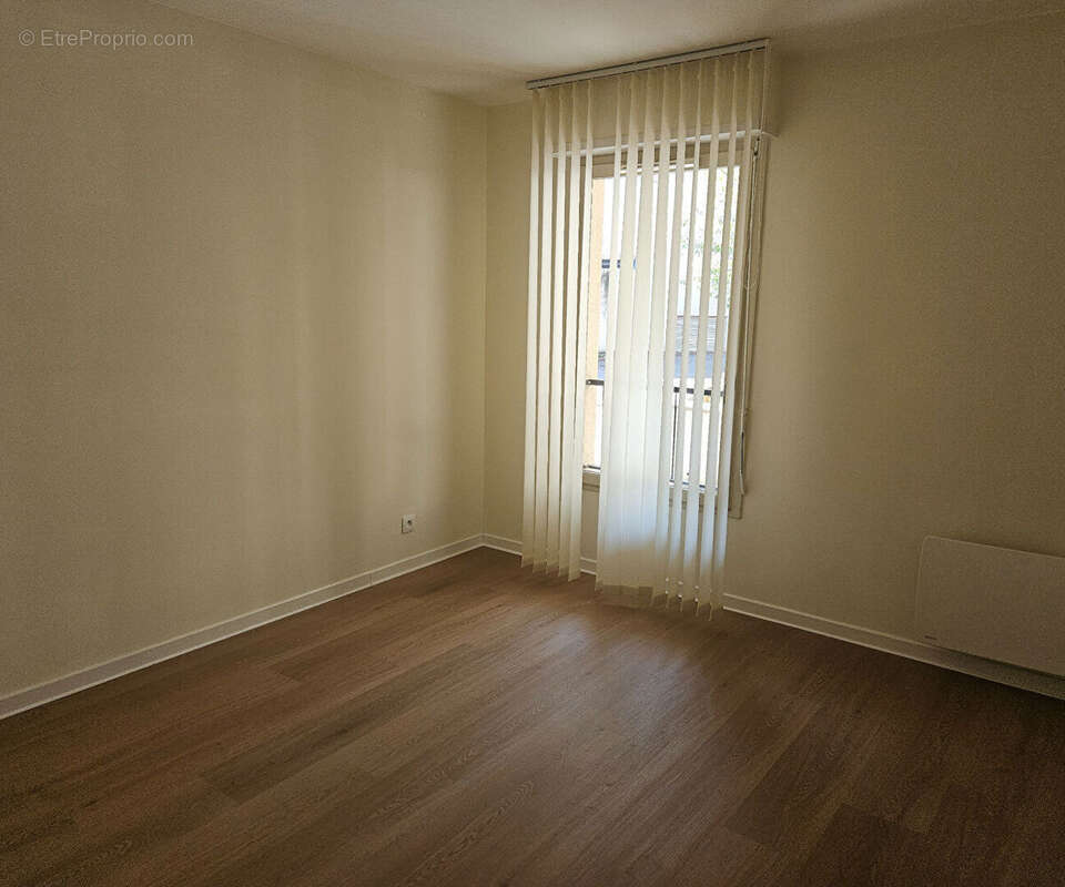 Appartement 42m² à rambouillet - photo 3