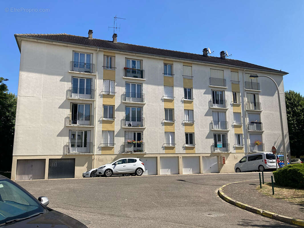 Appartement à ETAMPES