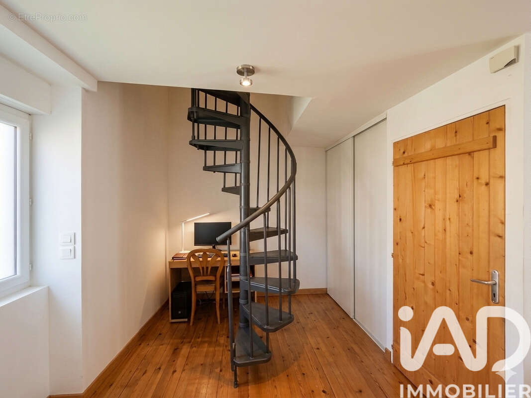Photo 3 - Appartement à SAINT-JEAN-DE-BOISEAU