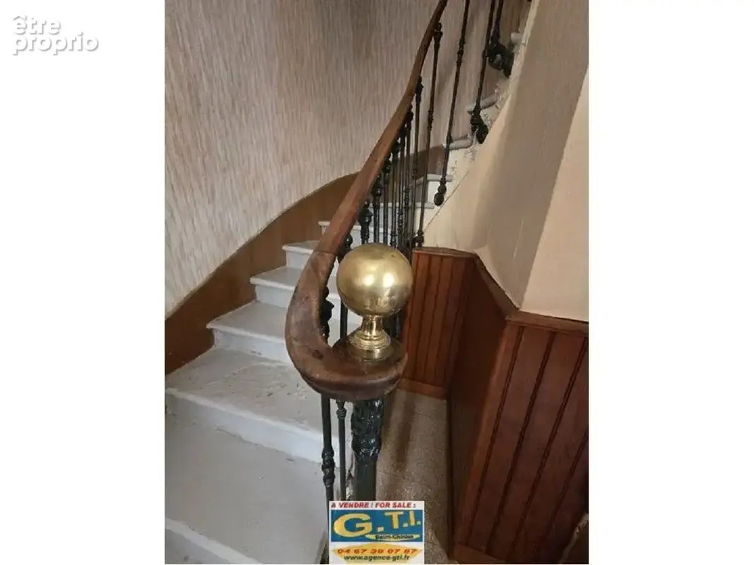 Maison 7 pièces 145 m² à vendre à Saint-Chinian (34360) - photo 7