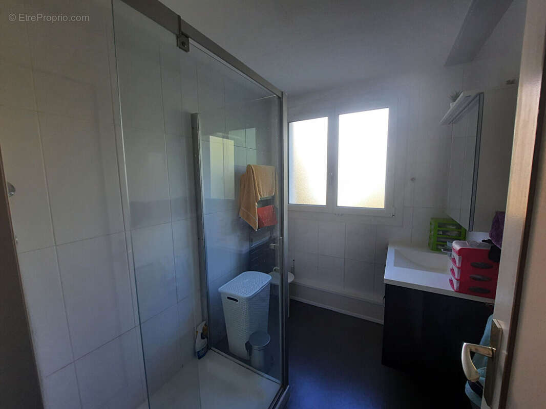 Appartement à JOUE-LES-TOURS