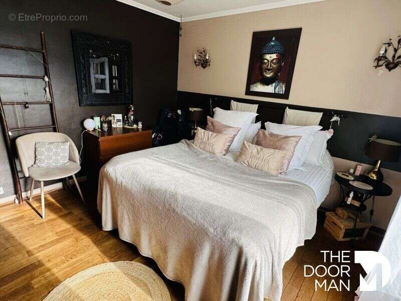 Maison à SAINT-BENOIT-DES-ONDES