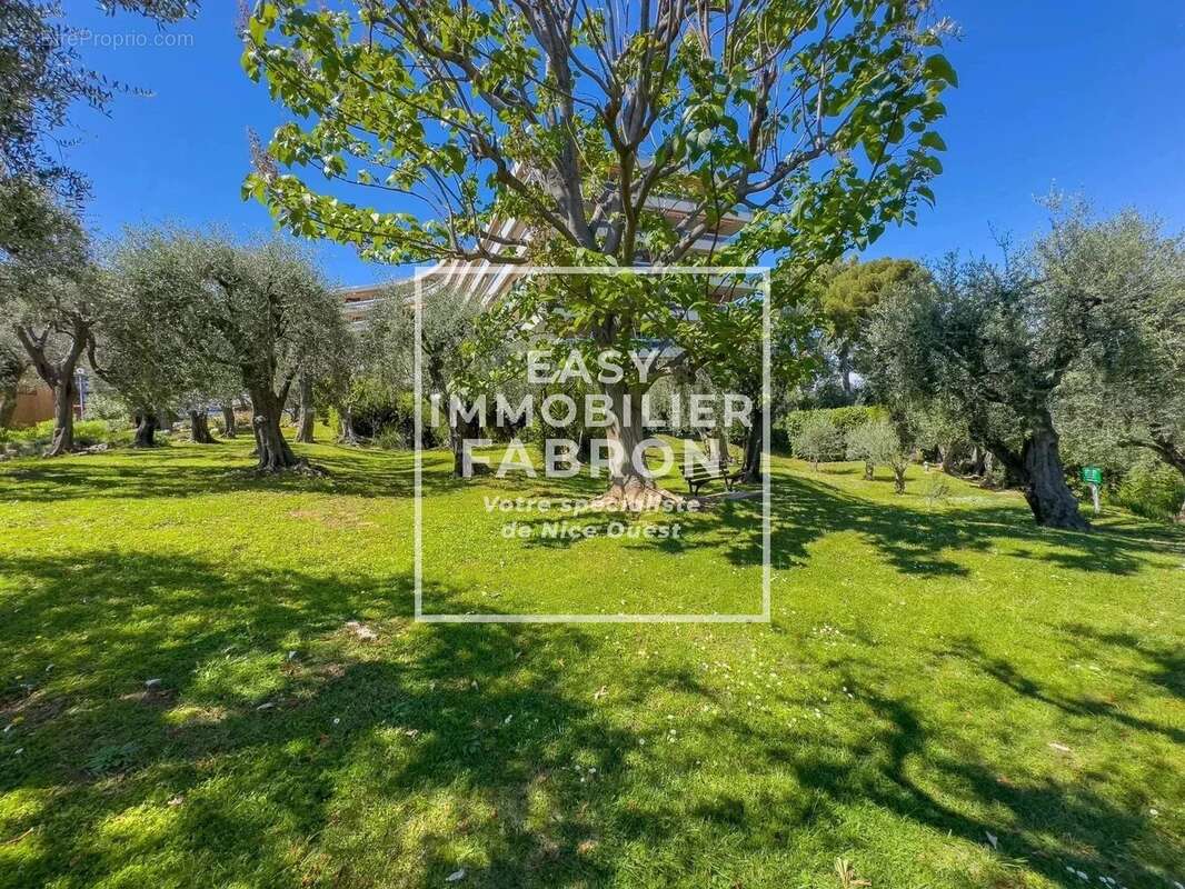 Appartement 57 m² à Nice  - photo 8