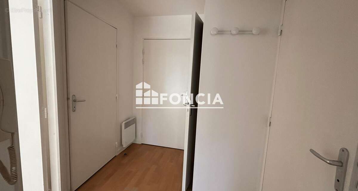 Appartement à VANNES