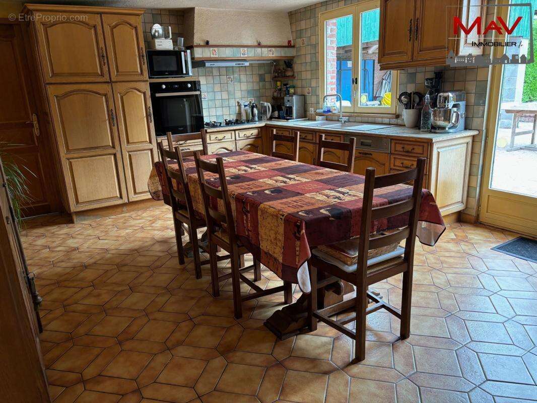 Maison individuelle - photo 4