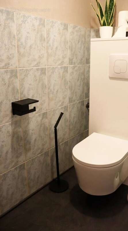 Appartement à FAULQUEMONT