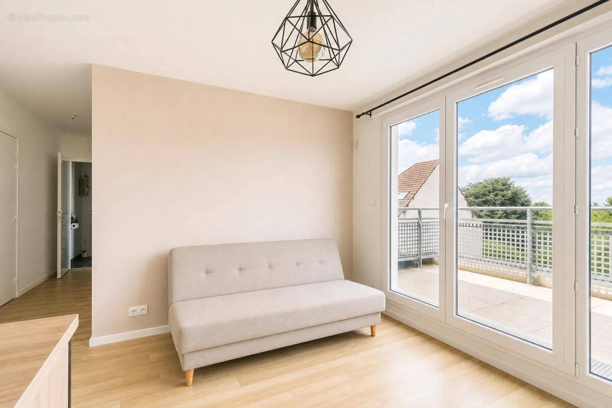 Appartement à VILLEPINTE