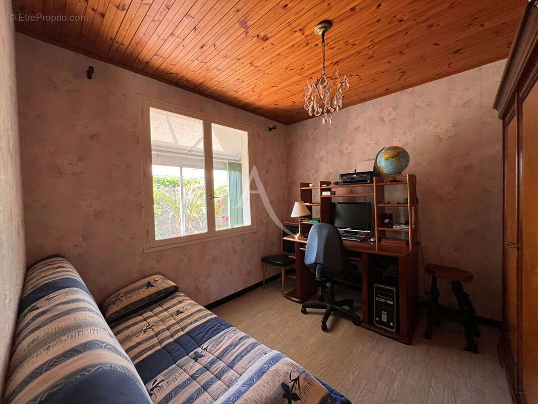 Maison Saint Hilaire La Foret 5 pièce(s) 114 m2 - photo 6