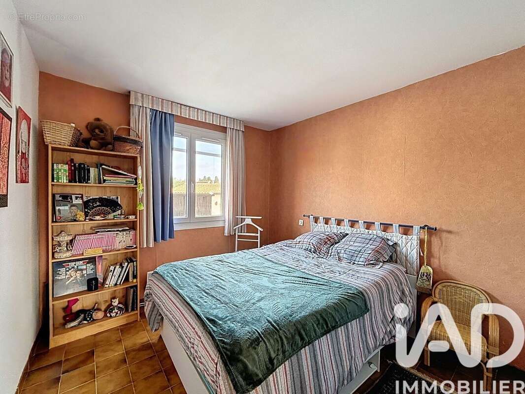 Photo 7 - Maison à CUXAC-D'AUDE