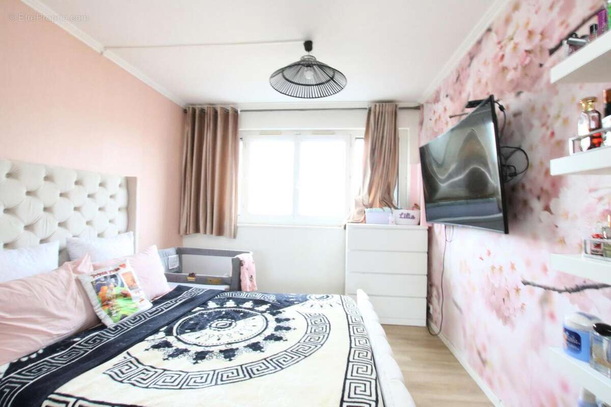 Photo 6 - Appartement à MASSY