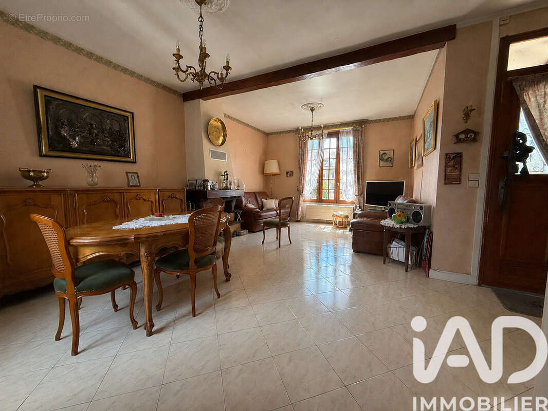 Photo 2 - Maison à HERBLAY