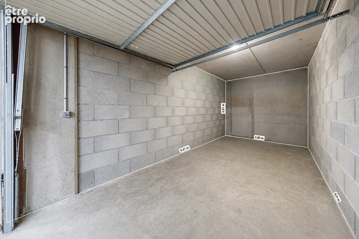 Garage - Cesson-Sévigné - photo 2