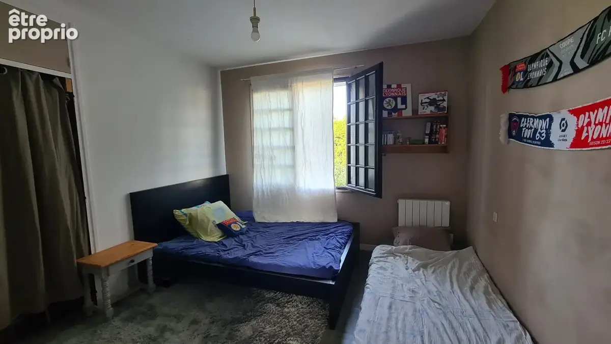 Maison familiale F5 - photo 7