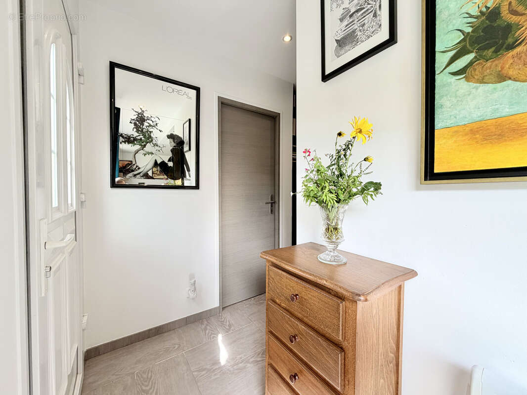 Maison à MAISONS-ALFORT