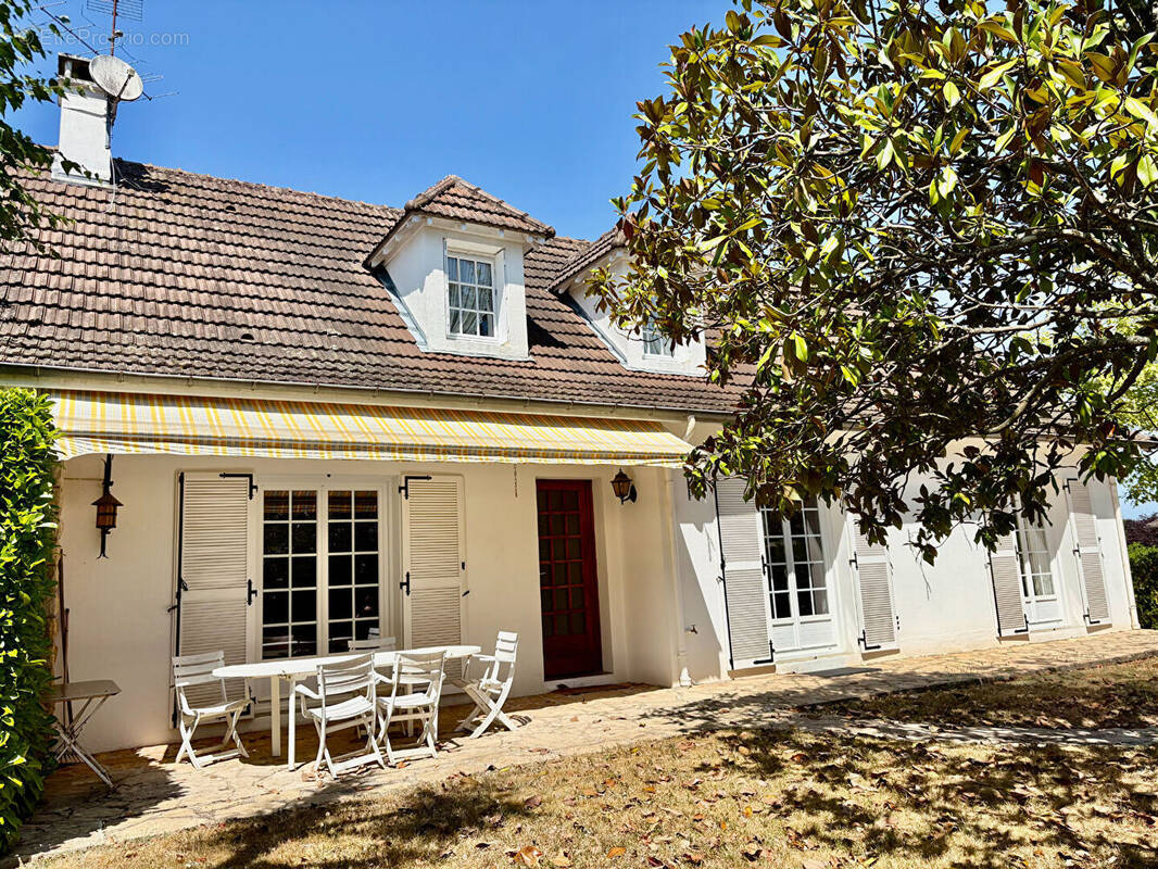 Maison Gueugnon - photo 1