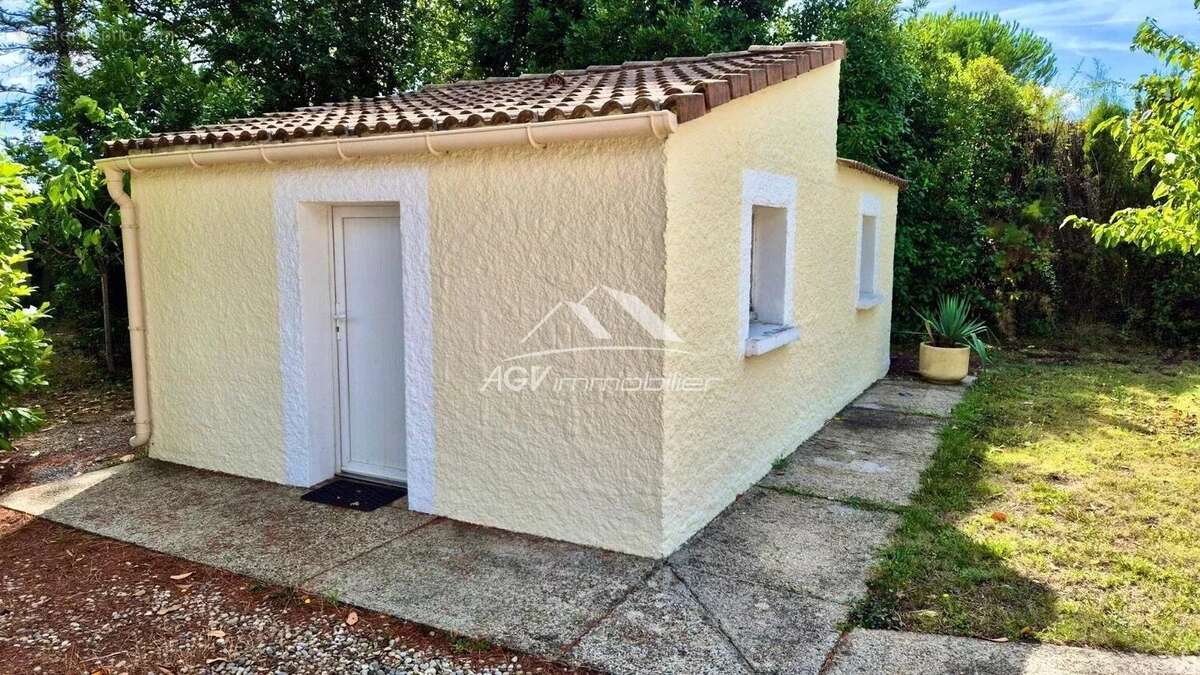 Maison à SAINT-PRIVAT-DES-VIEUX