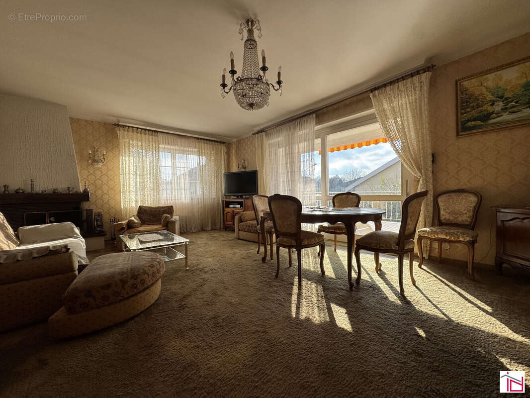 Maison à RIEDISHEIM