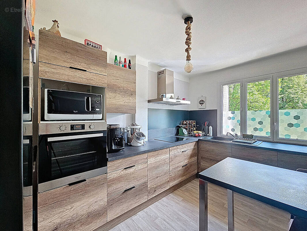 Appartement à BAR-LE-DUC