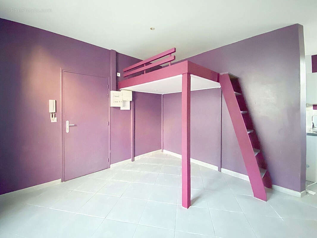 Appartement à ORLEANS