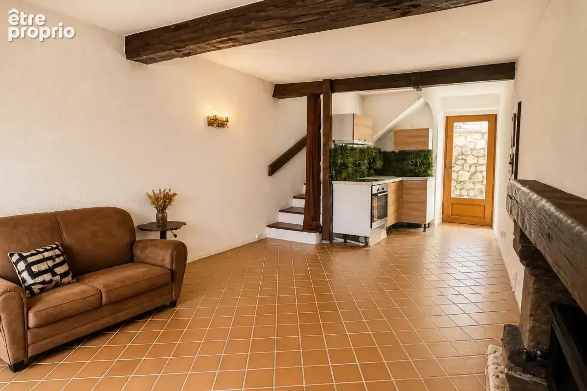 Maison 3 pièces - 57 m² - Esparron-de-Pallières - photo 32