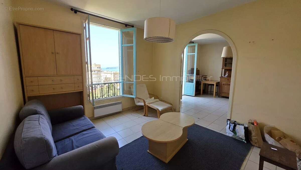 Villa de charme a renover cap d'ail centre - photo 16