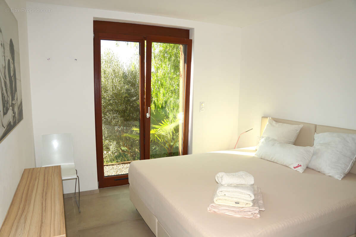 Maison à RAYOL-CANADEL-SUR-MER