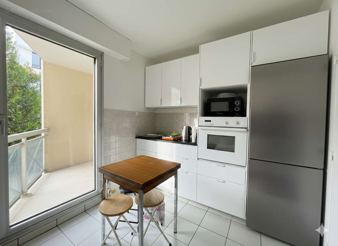 Appartement à PARIS-13E