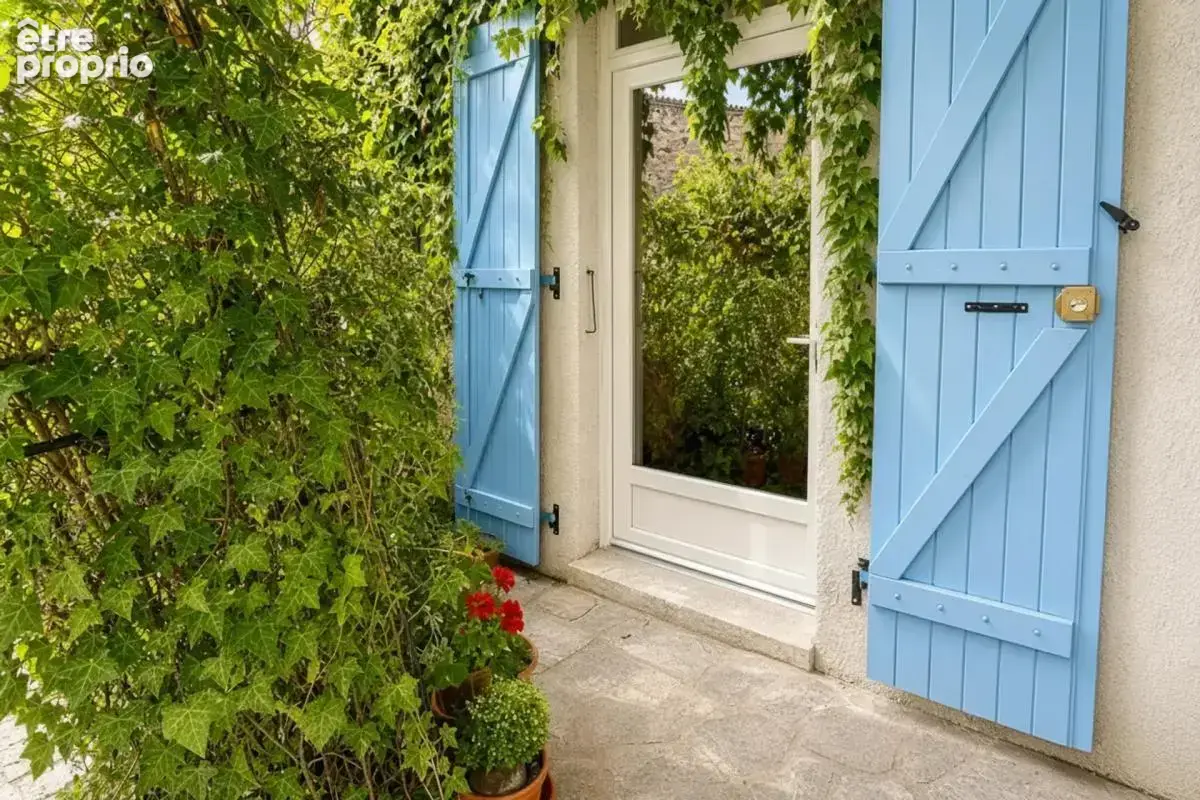 Maison de 3 pièces de 71 m² à Anduze - photo 4