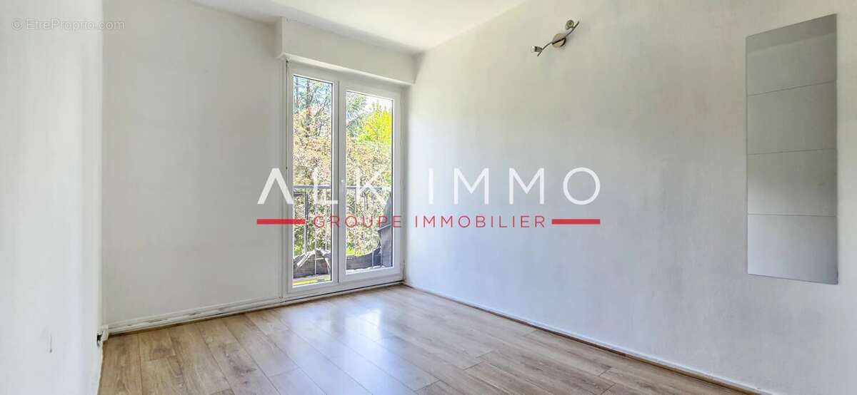 Appartement à CLUSES