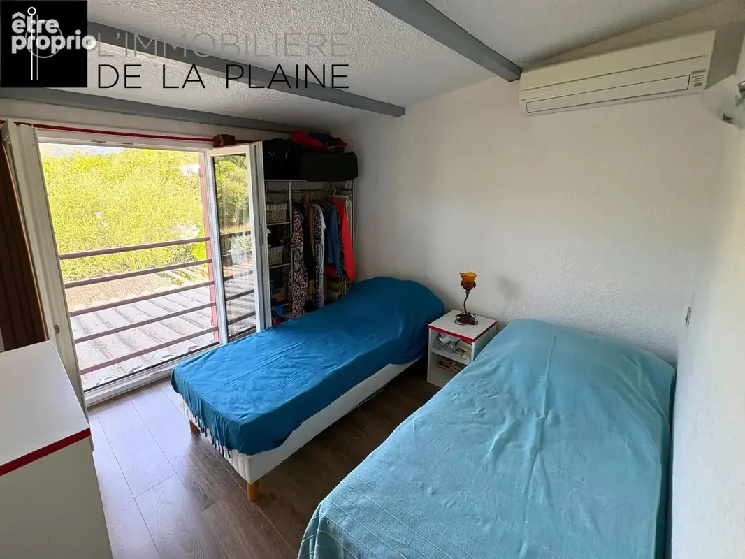 Maison 3 pièces avec jardin et terrasse - Poggio-Mezzana - photo 9