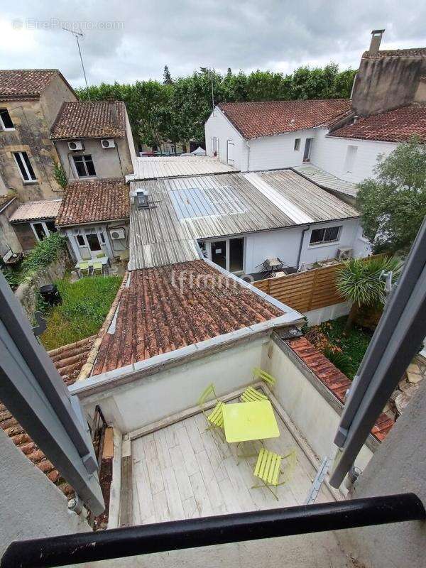Maison à LANGON