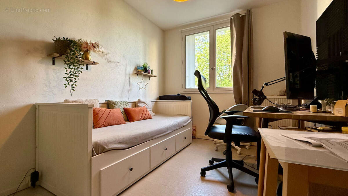Appartement à LA FERTE-BERNARD