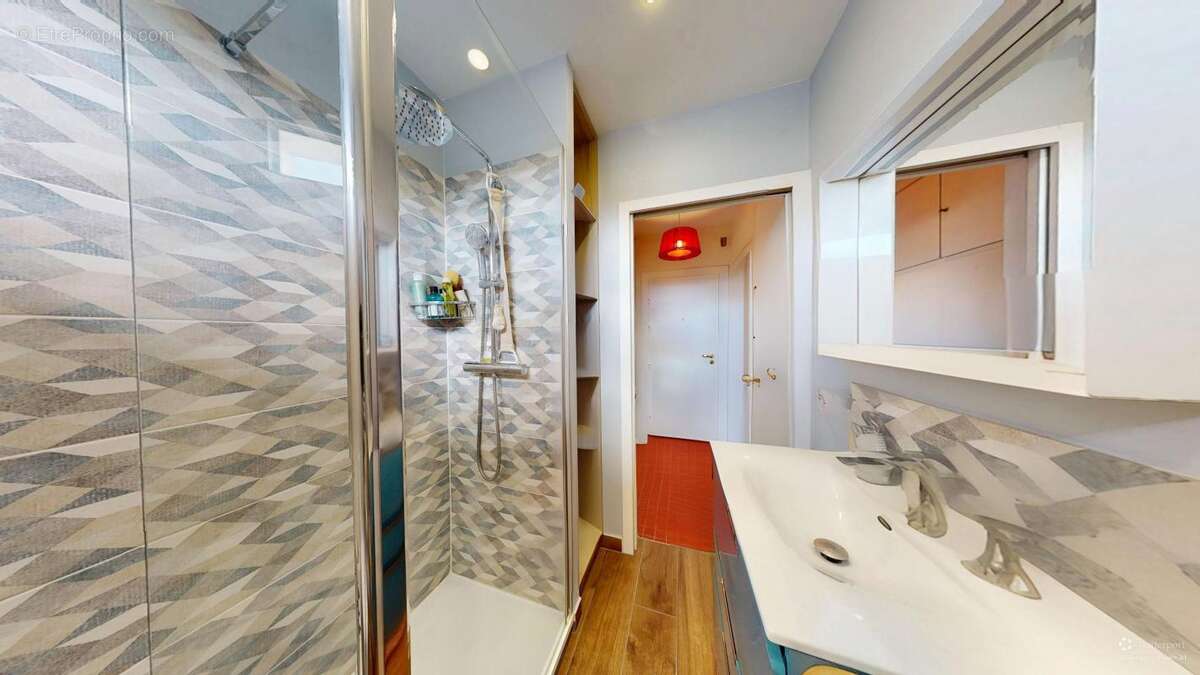 Appartement à CALUIRE-ET-CUIRE